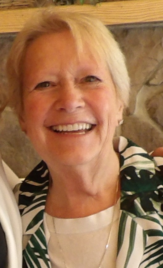 photo of sue watson from care and comfort